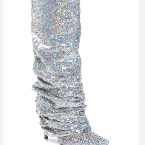 Azalea Wang Boots - Picture 3 of 4